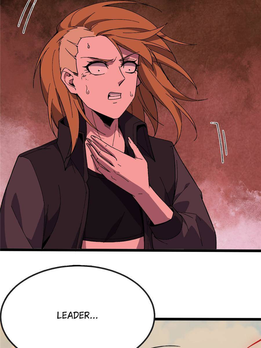 Read Hero X Demon Empress chapter 151 image 36 on Lezhin