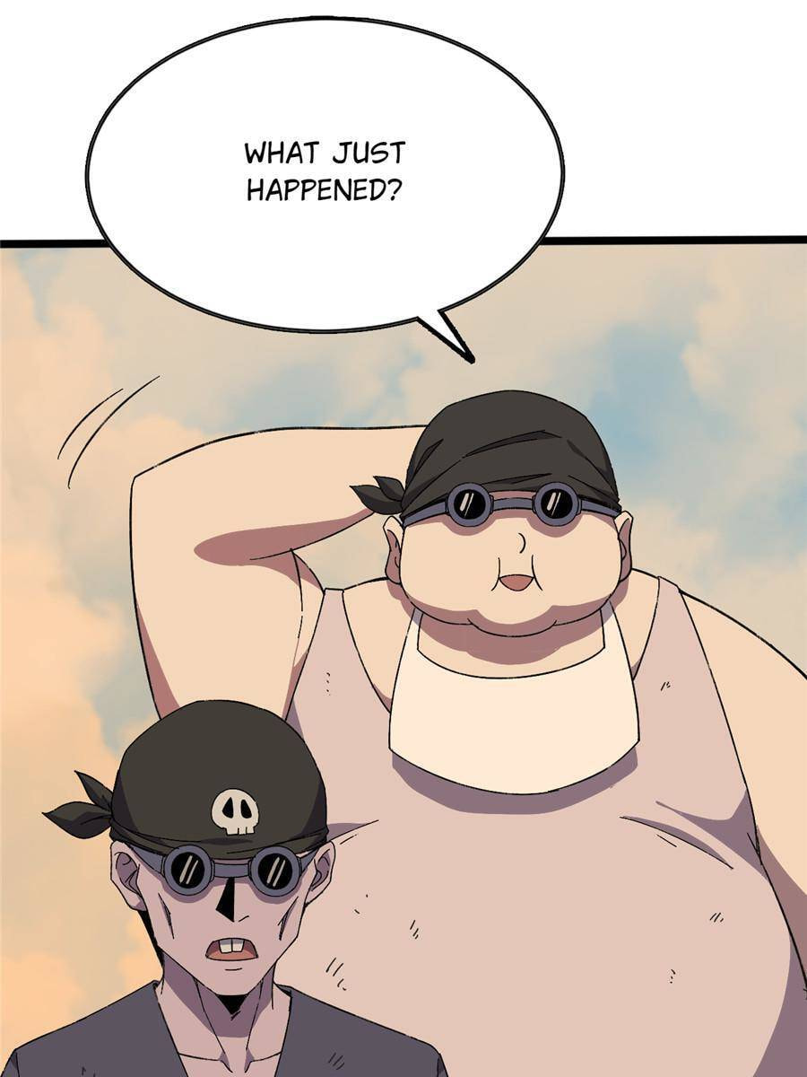 Read Hero X Demon Empress chapter 151 image 38 on Lezhin