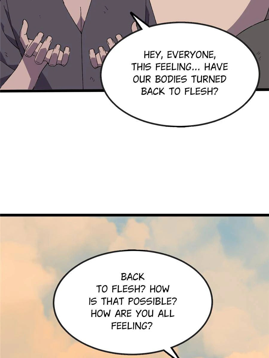 Read Hero X Demon Empress chapter 151 image 39 on Lezhin