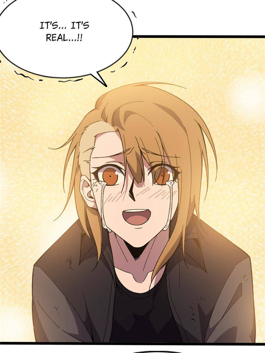 Read Hero X Demon Empress chapter 151 image 42 on Lezhin