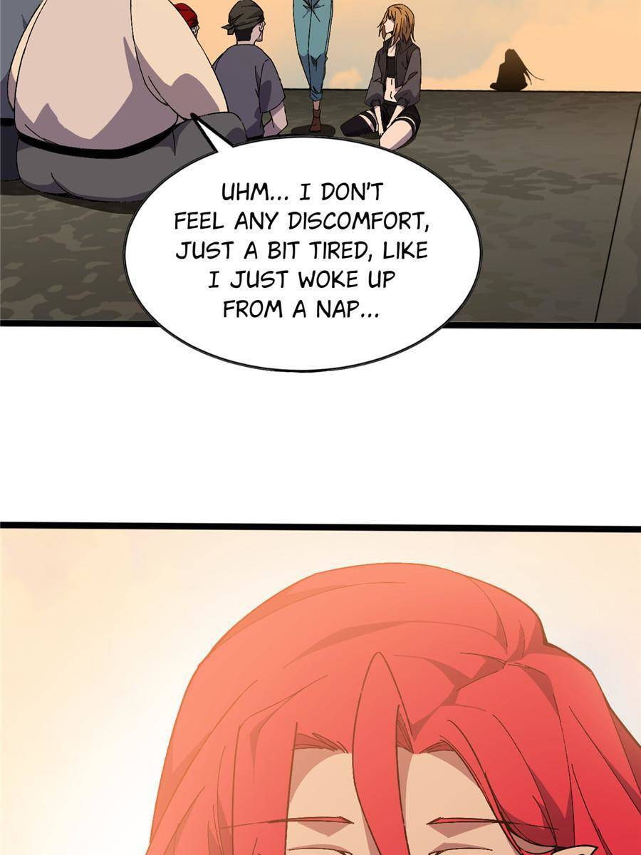 Read Hero X Demon Empress chapter 151 image 46 on Lezhin
