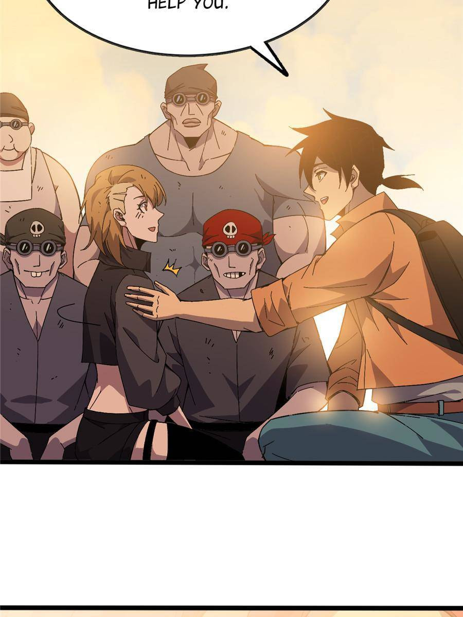 Read Hero X Demon Empress chapter 151 image 48 on Lezhin