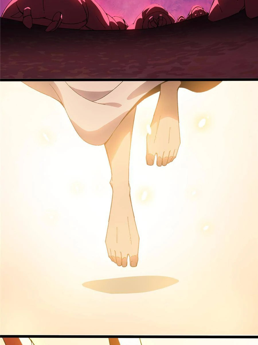 Read Hero X Demon Empress chapter 151 image 51 on Lezhin