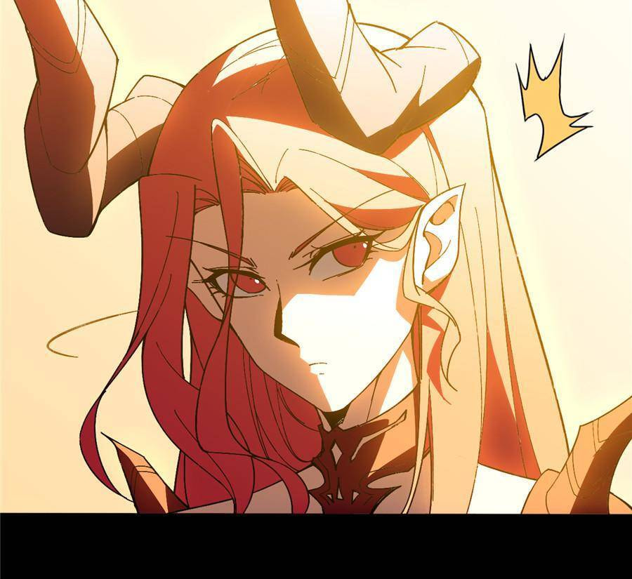 Read Hero X Demon Empress chapter 151 image 52 on Lezhin