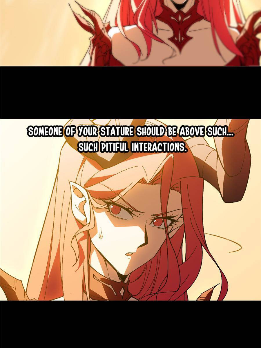 Read Hero X Demon Empress chapter 151 image 57 on Lezhin
