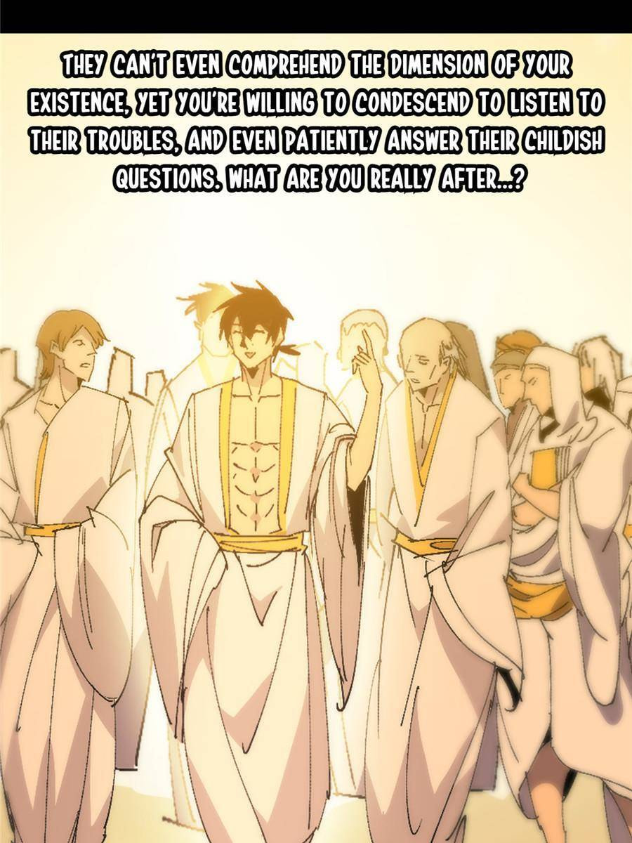 Read Hero X Demon Empress chapter 151 image 58 on Lezhin