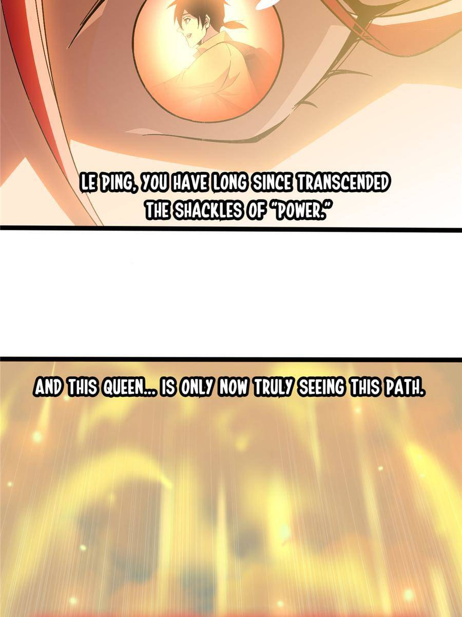 Read Hero X Demon Empress chapter 151 image 61 on Lezhin