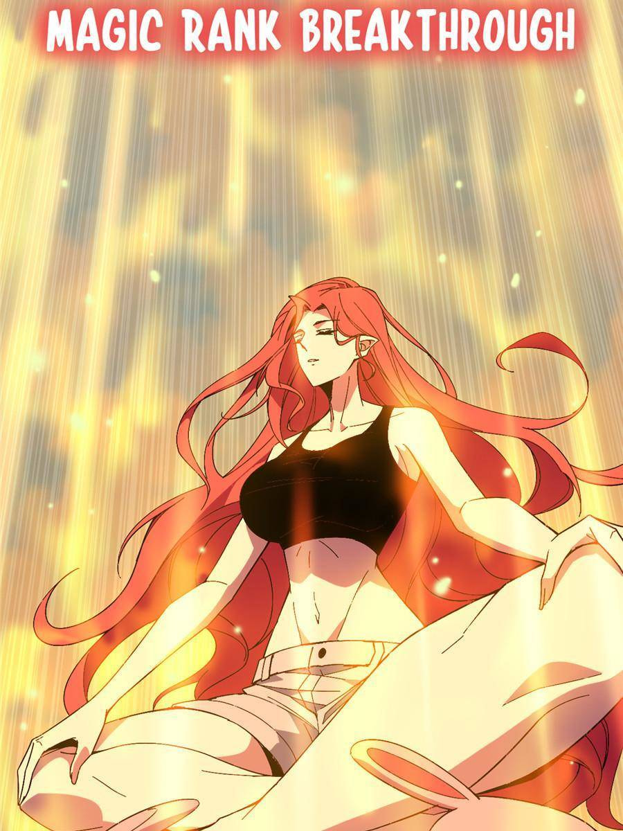 Read Hero X Demon Empress chapter 151 image 62 on Lezhin