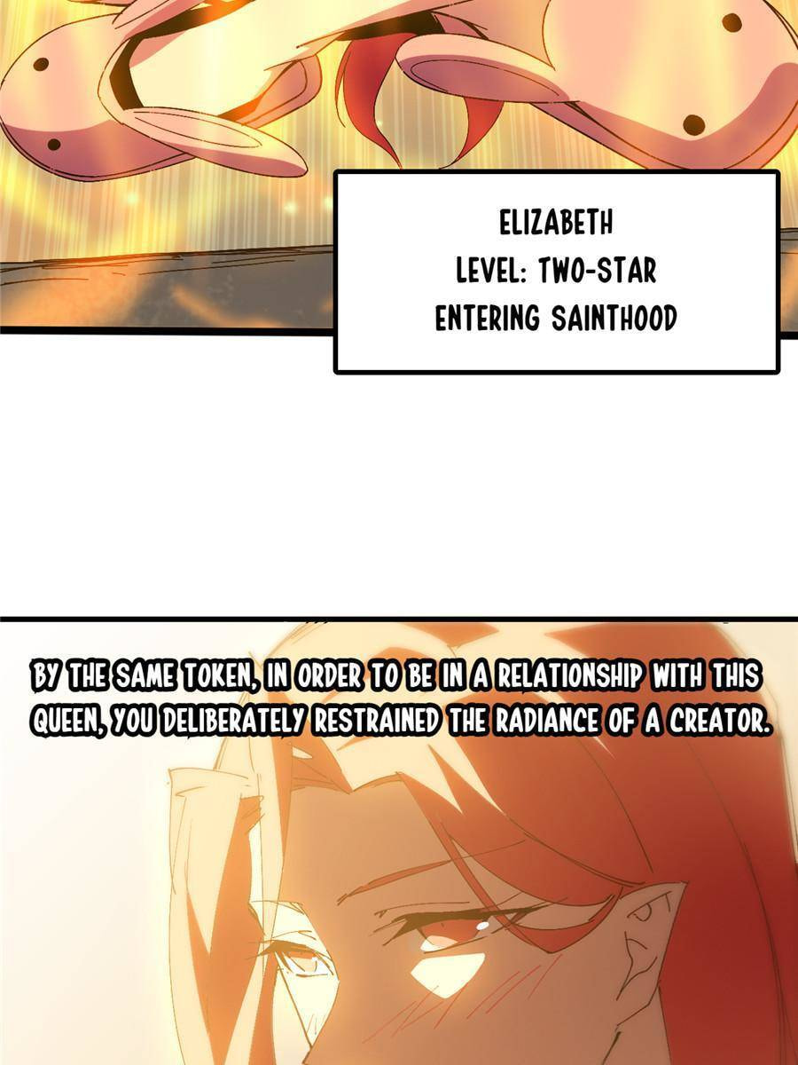 Read Hero X Demon Empress chapter 151 image 63 on Lezhin