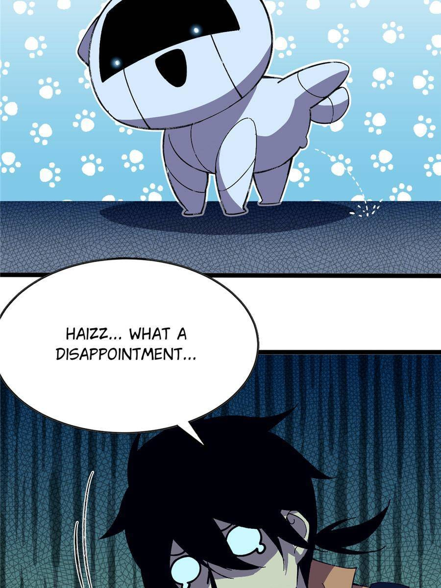 Read Hero X Demon Empress chapter 151 image 8 on Lezhin