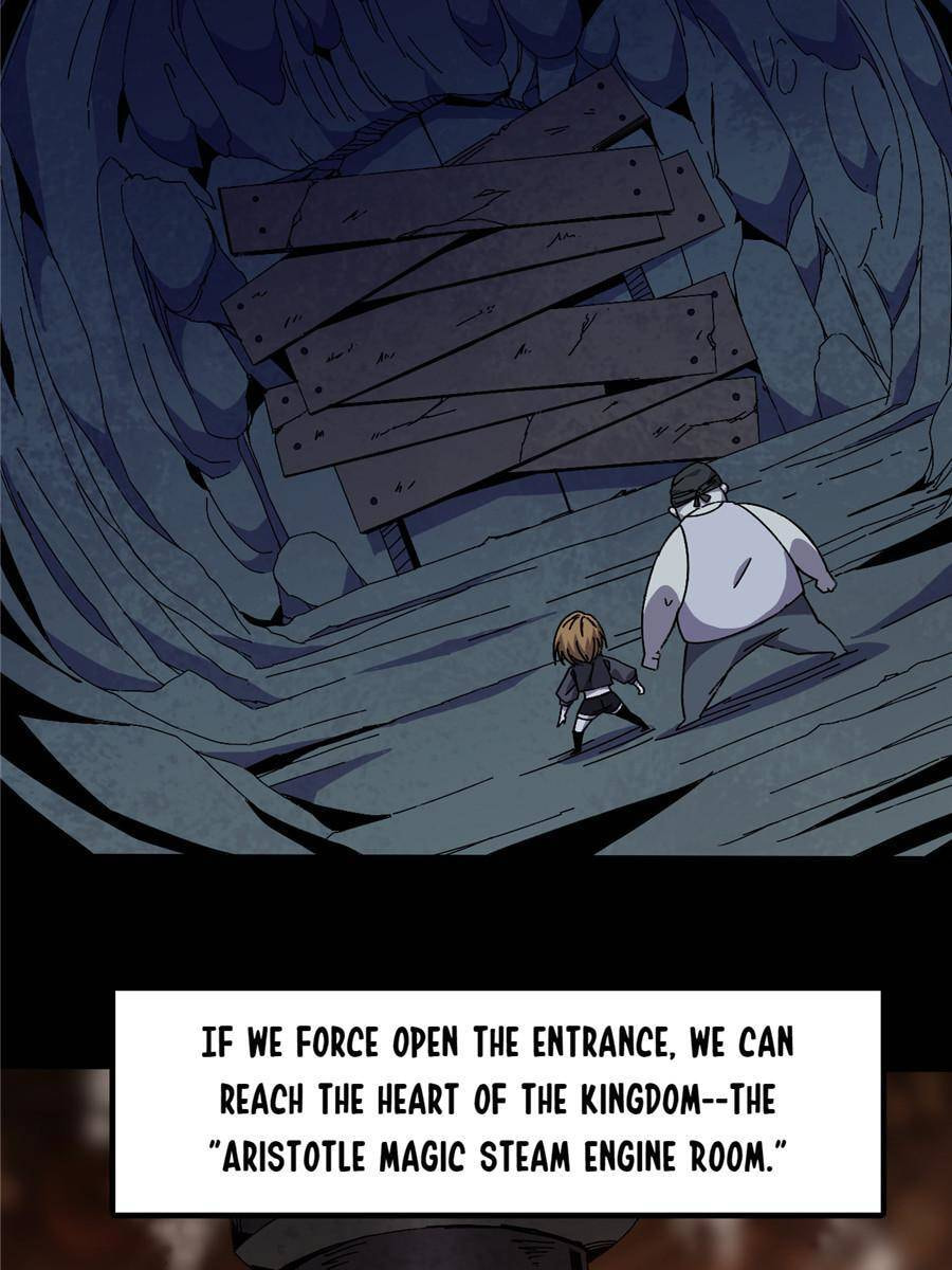 Read Hero X Demon Empress chapter 152 image 17 on Lezhin