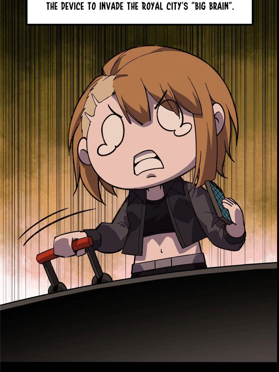 Read Hero X Demon Empress chapter 152 image 25 on Lezhin