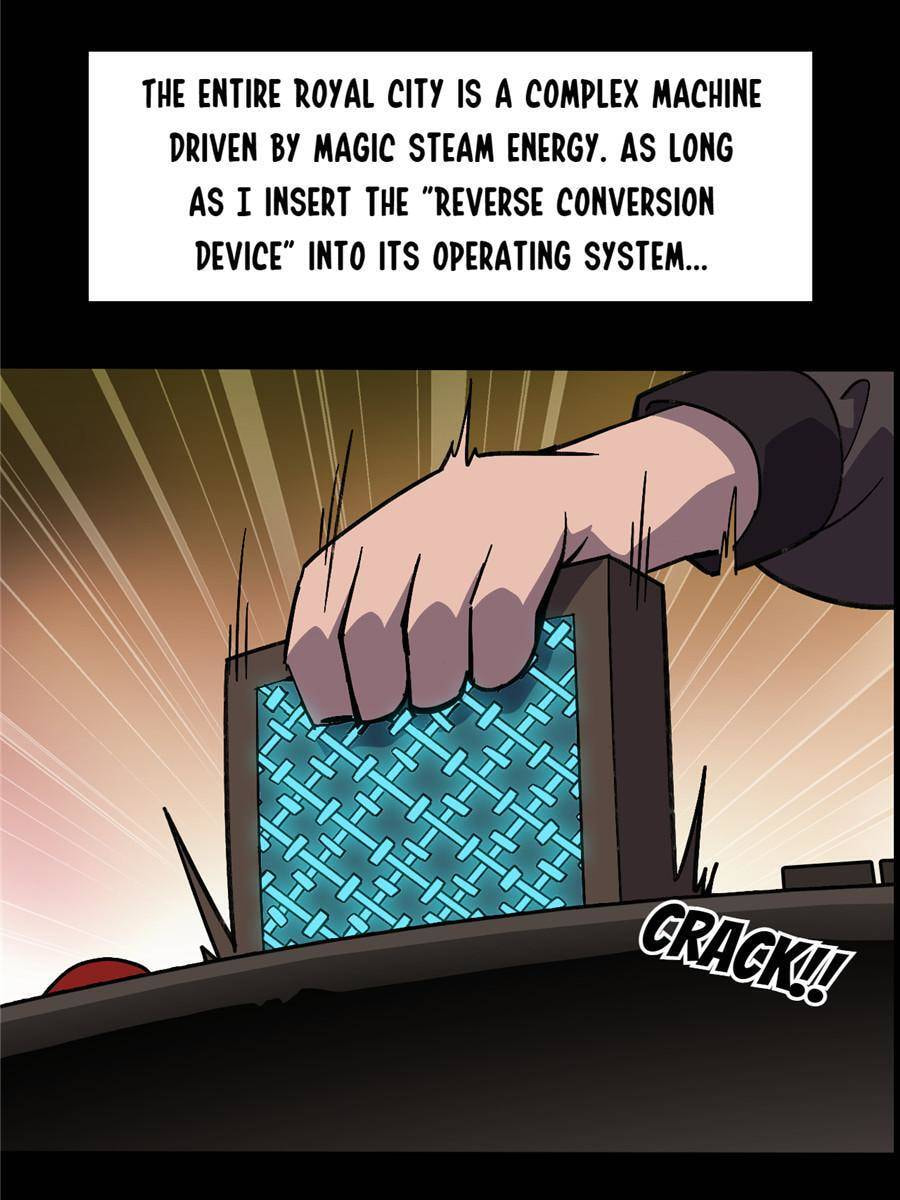 Read Hero X Demon Empress chapter 152 image 26 on Lezhin