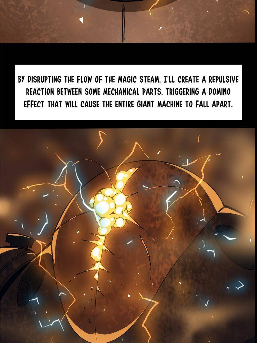 Read Hero X Demon Empress chapter 152 image 28 on Lezhin