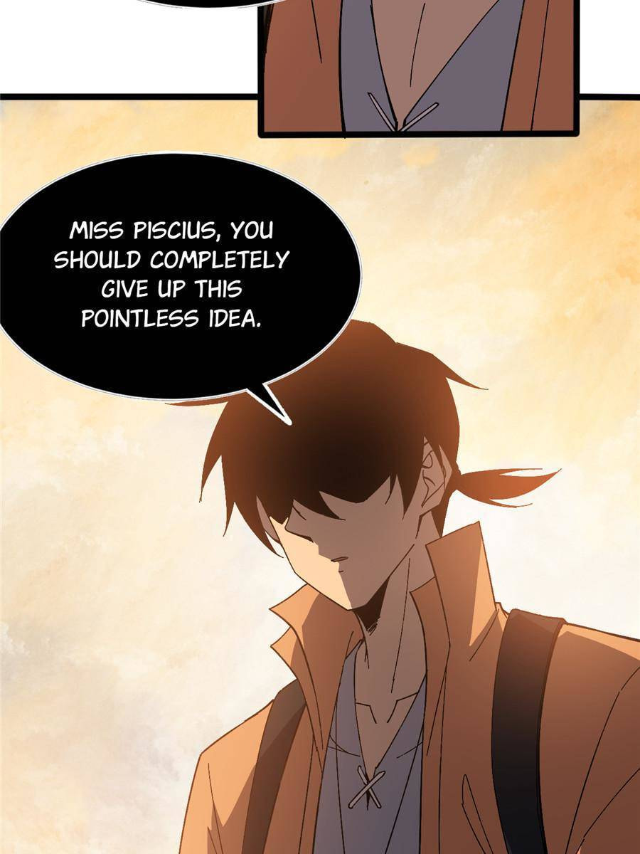 Read Hero X Demon Empress chapter 152 image 39 on Lezhin