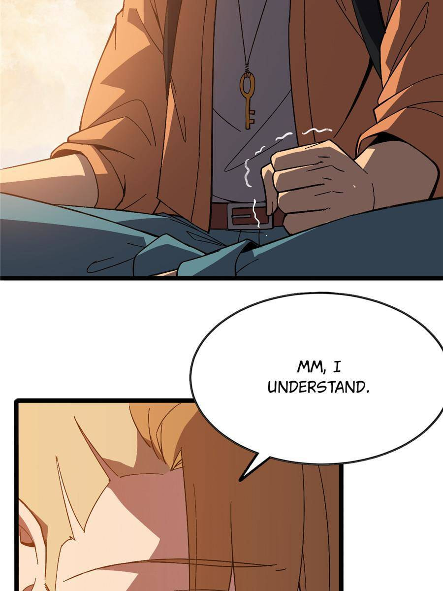 Read Hero X Demon Empress chapter 152 image 40 on Lezhin