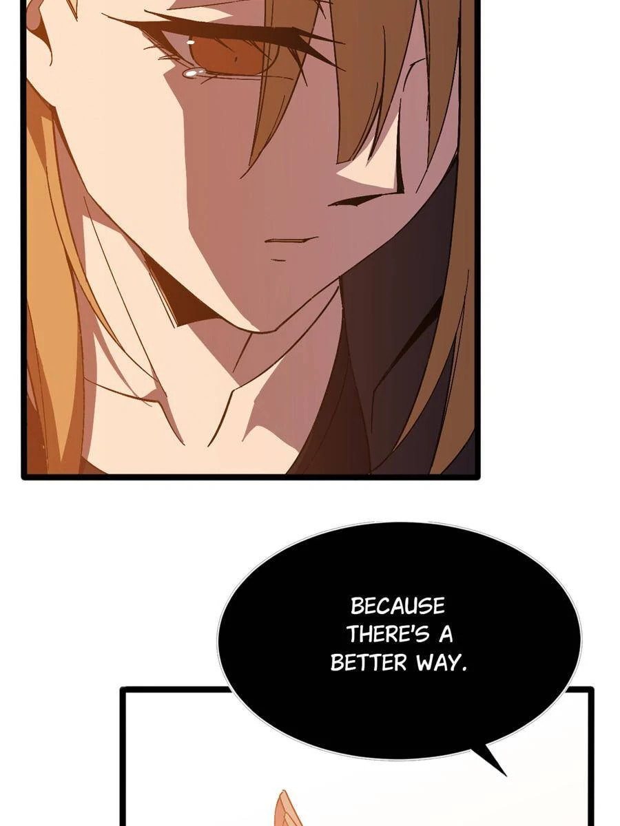 Read Hero X Demon Empress chapter 152 image 41 on Lezhin