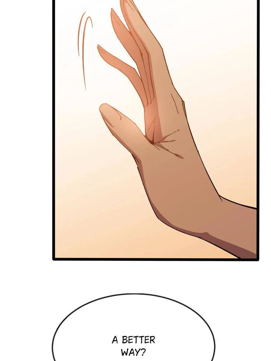 Read Hero X Demon Empress chapter 152 image 42 on Lezhin