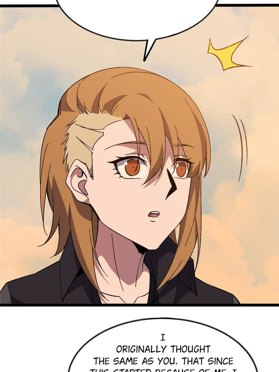 Read Hero X Demon Empress chapter 152 image 43 on Lezhin