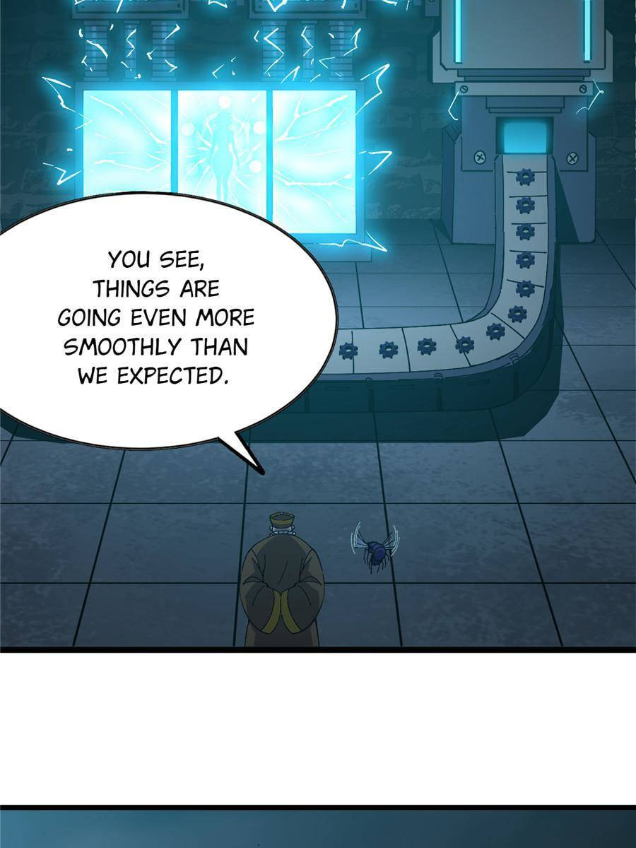 Read Hero X Demon Empress chapter 152 image 53 on Lezhin