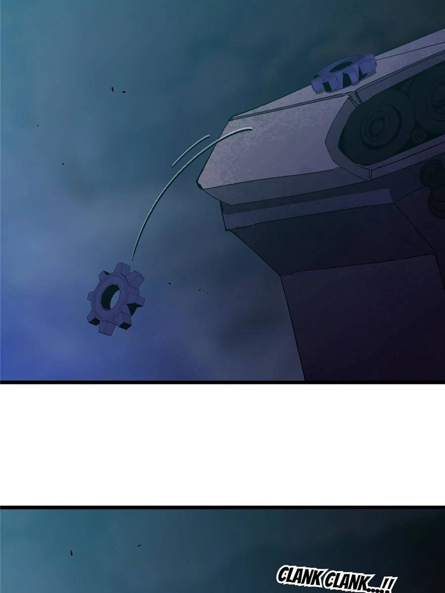 Read Hero X Demon Empress chapter 152 image 54 on Lezhin