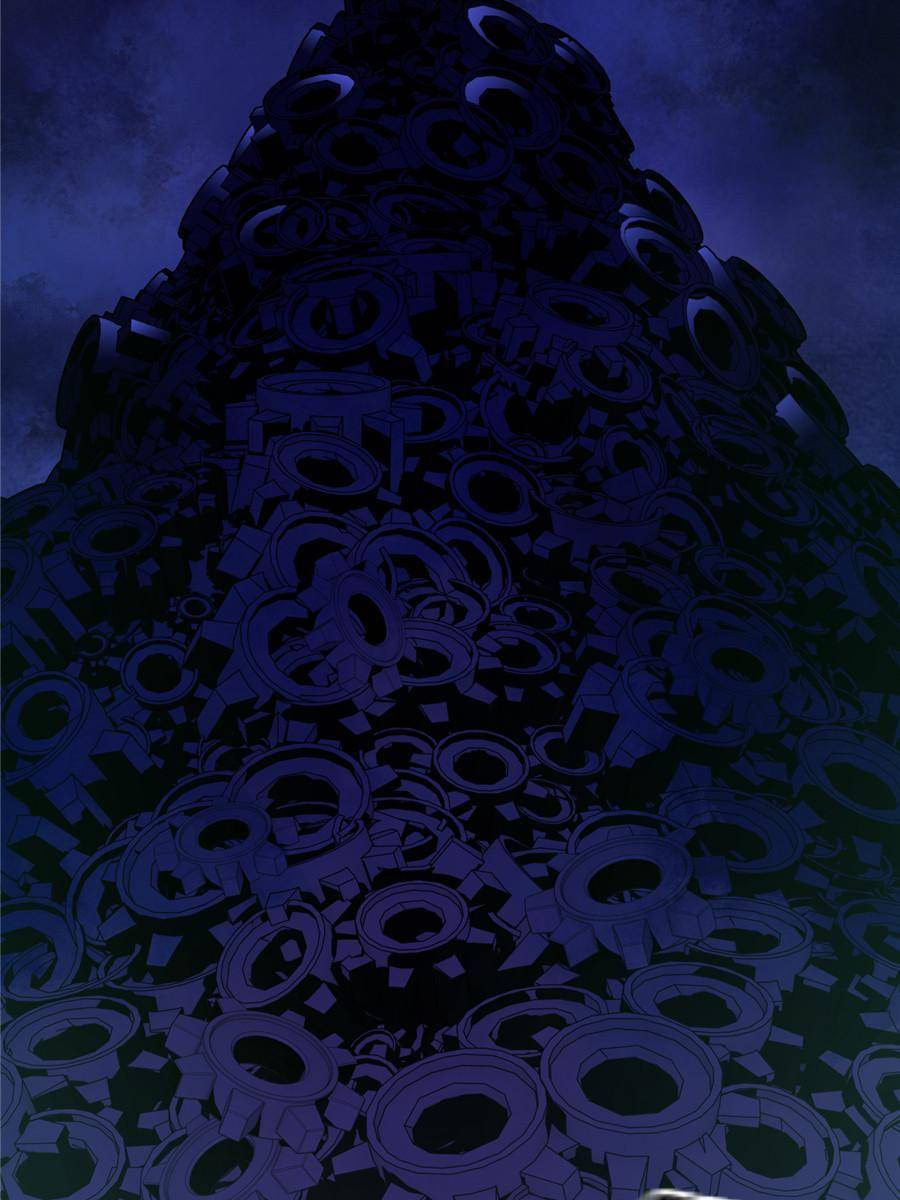 Read Hero X Demon Empress chapter 152 image 56 on Lezhin