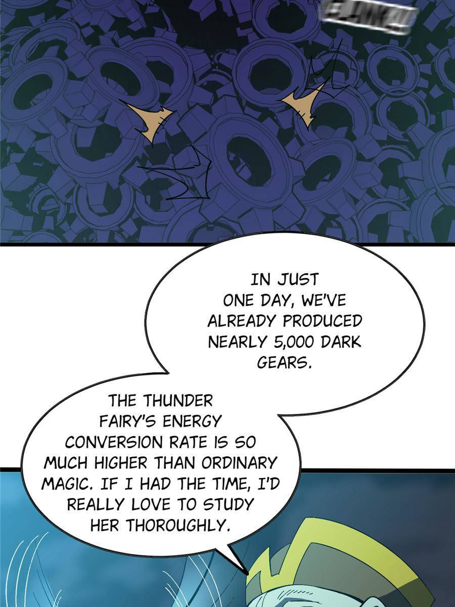 Read Hero X Demon Empress chapter 152 image 57 on Lezhin