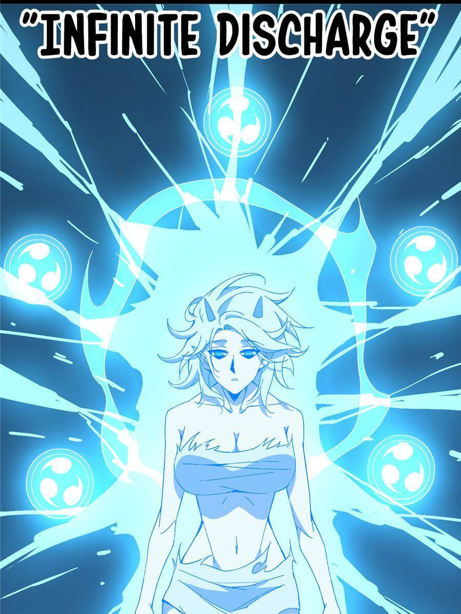 Read Hero X Demon Empress chapter 152 image 59 on Lezhin