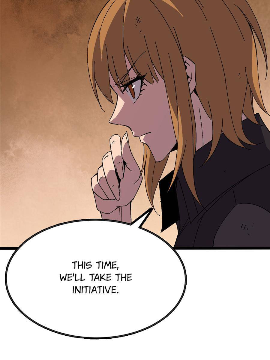 Read Hero X Demon Empress chapter 152 image 6 on Lezhin