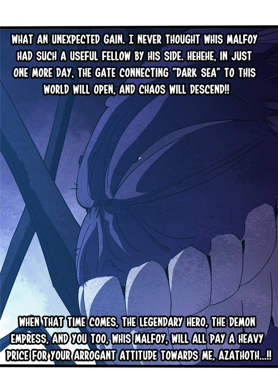 Read Hero X Demon Empress chapter 152 image 61 on Lezhin