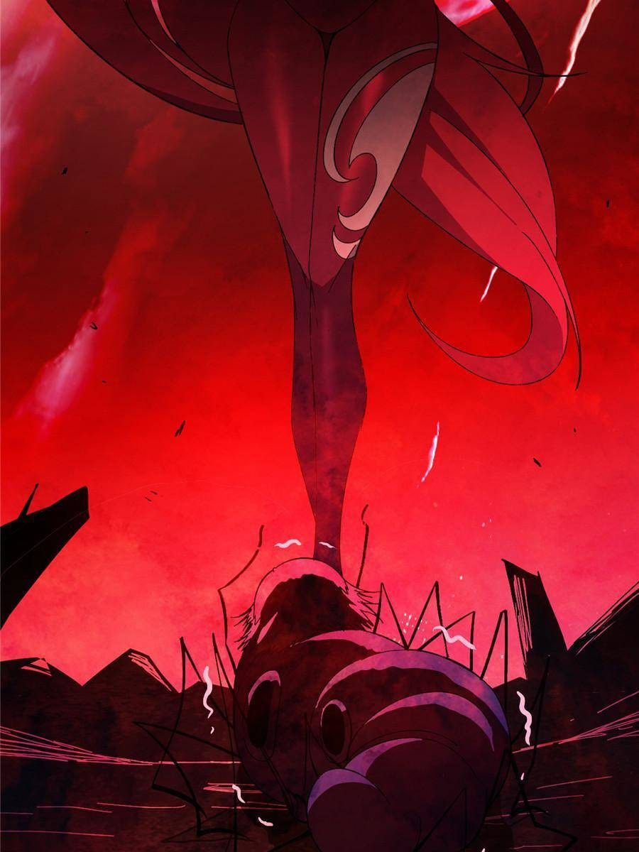 Read Hero X Demon Empress chapter 152 image 64 on Lezhin