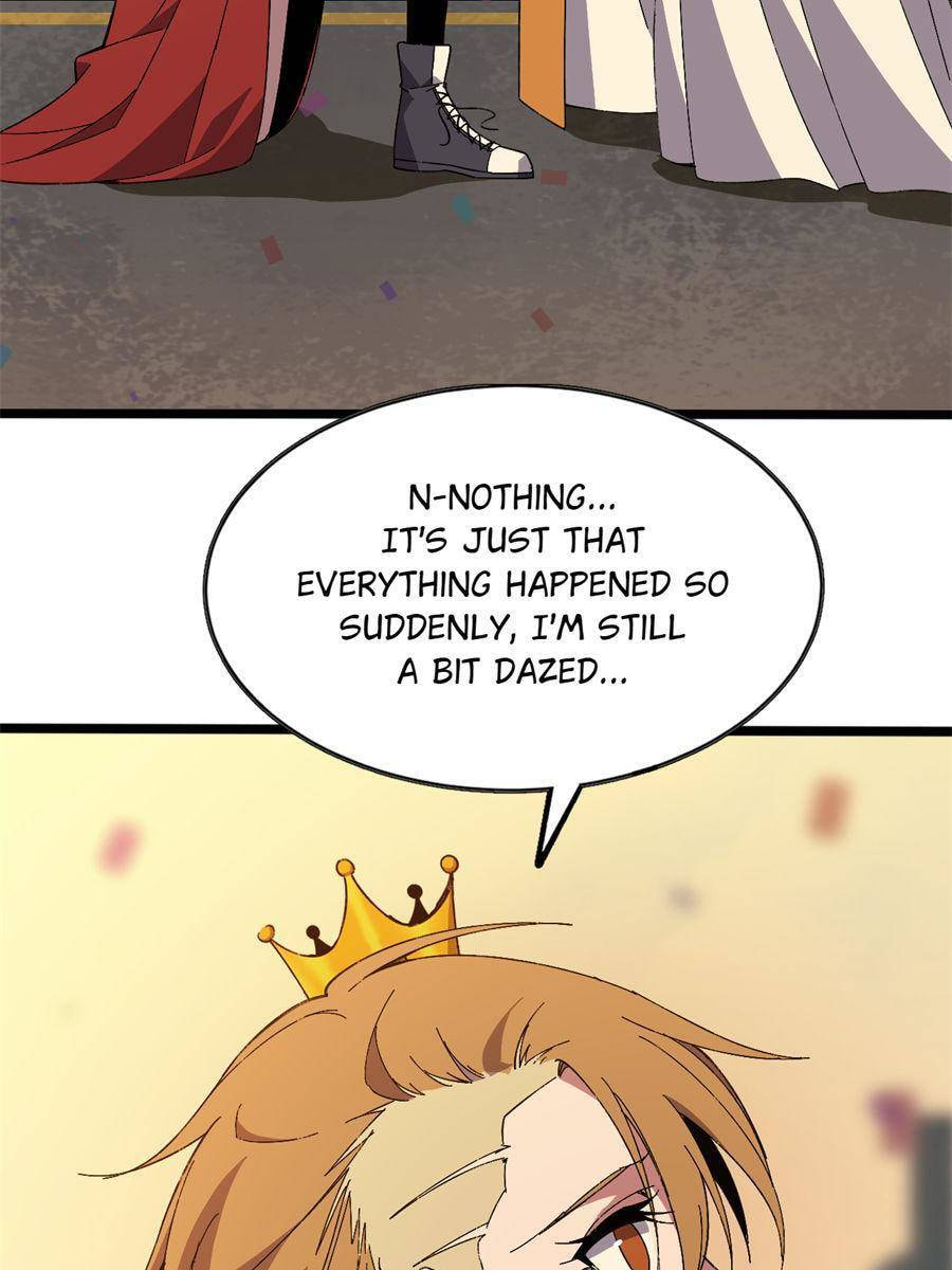 Read Hero X Demon Empress chapter 155 image 12 on Lezhin