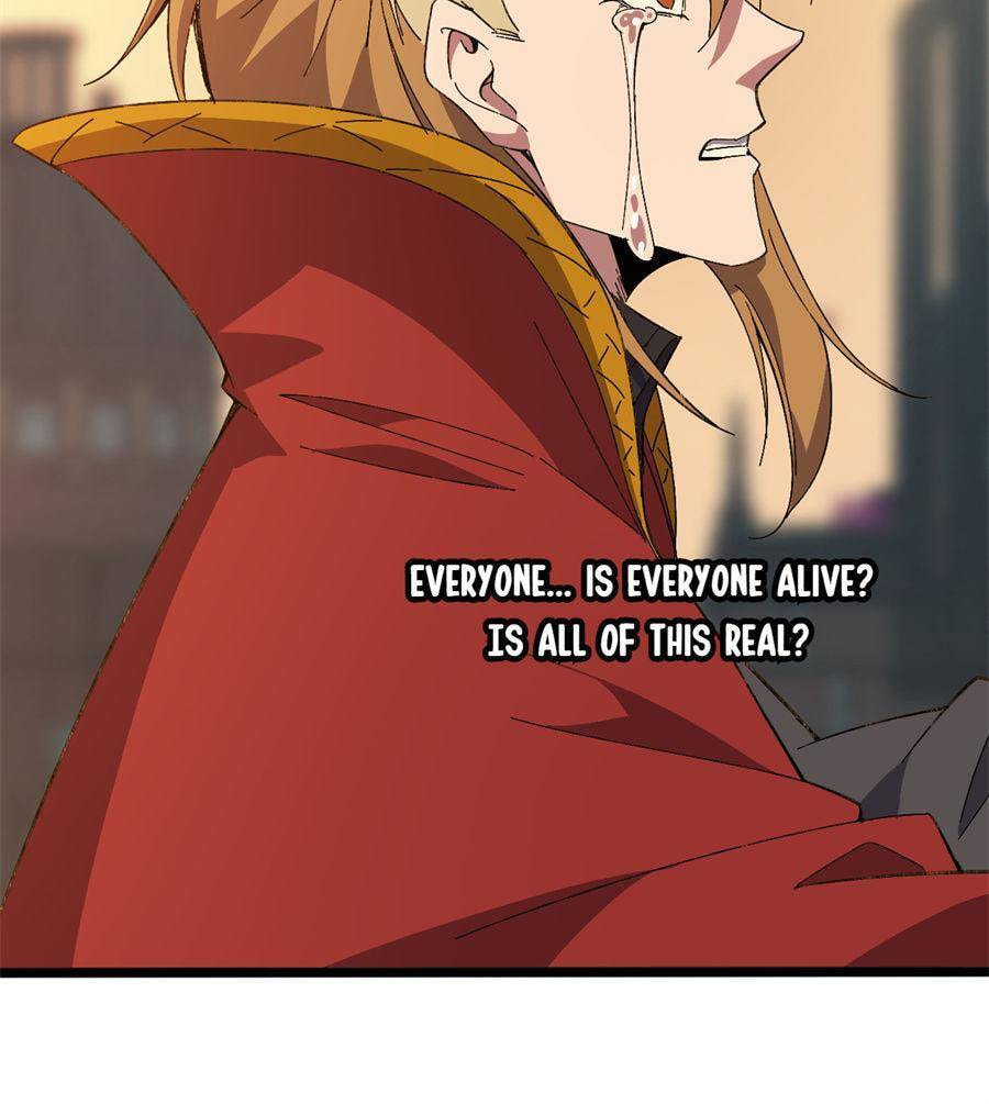 Read Hero X Demon Empress chapter 155 image 13 on Lezhin