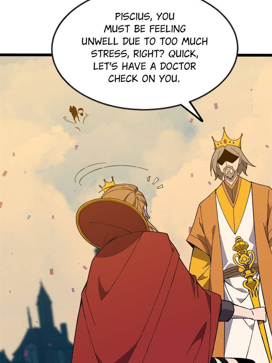 Read Hero X Demon Empress chapter 155 image 15 on Lezhin