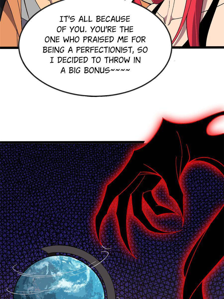 Read Hero X Demon Empress chapter 155 image 19 on Lezhin
