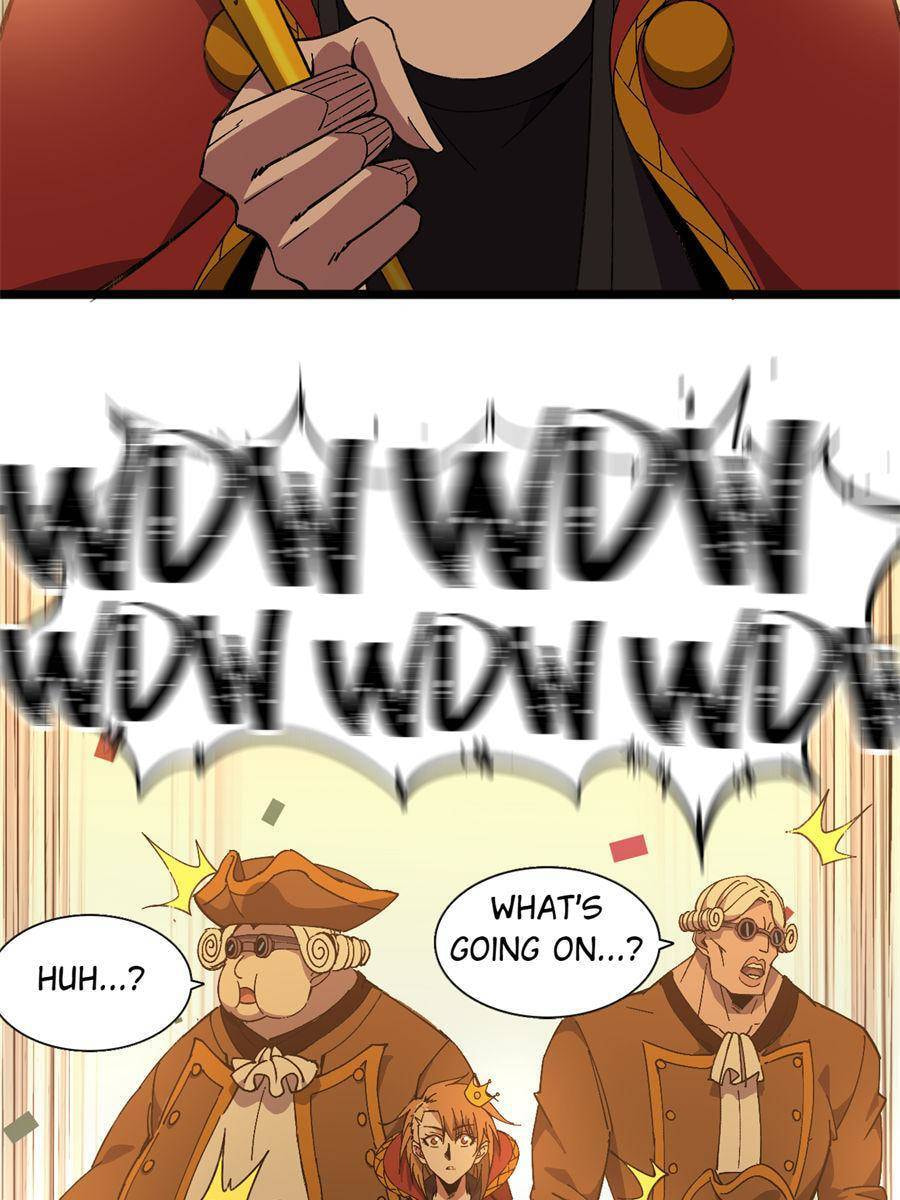 Read Hero X Demon Empress chapter 155 image 2 on Lezhin