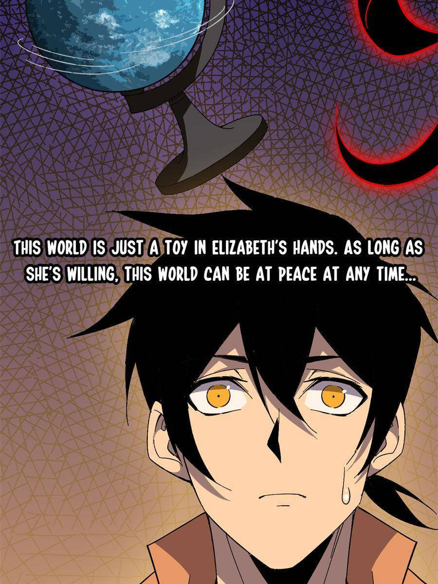 Read Hero X Demon Empress chapter 155 image 20 on Lezhin