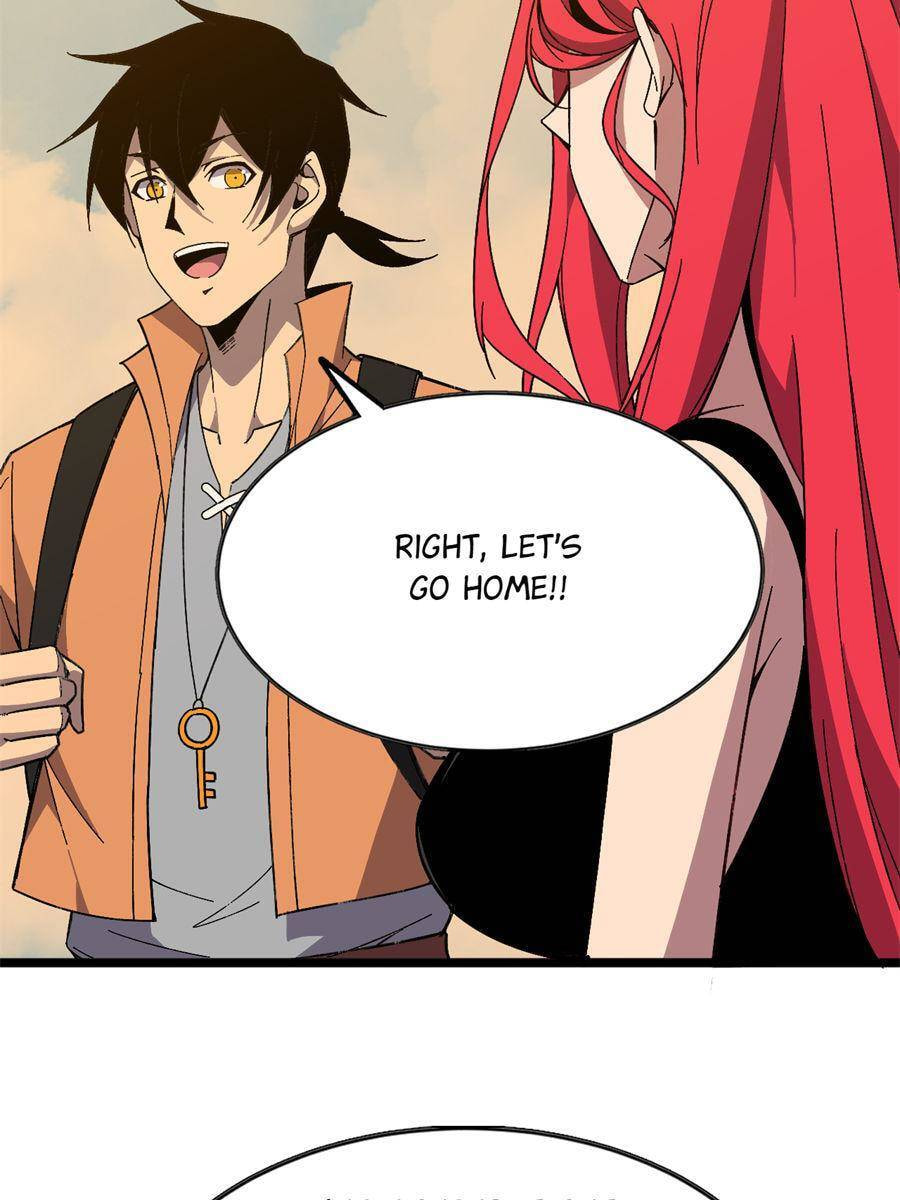 Read Hero X Demon Empress chapter 155 image 23 on Lezhin