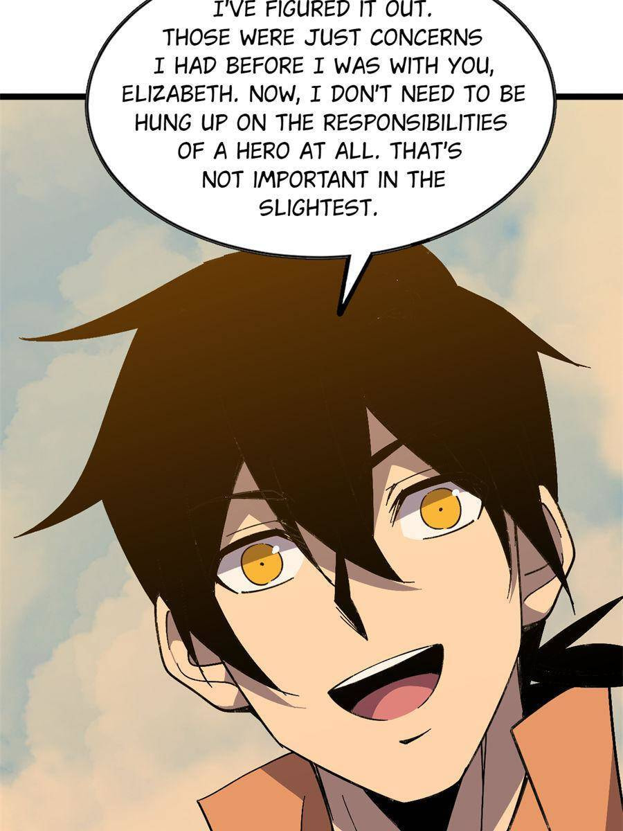 Read Hero X Demon Empress chapter 155 image 24 on Lezhin