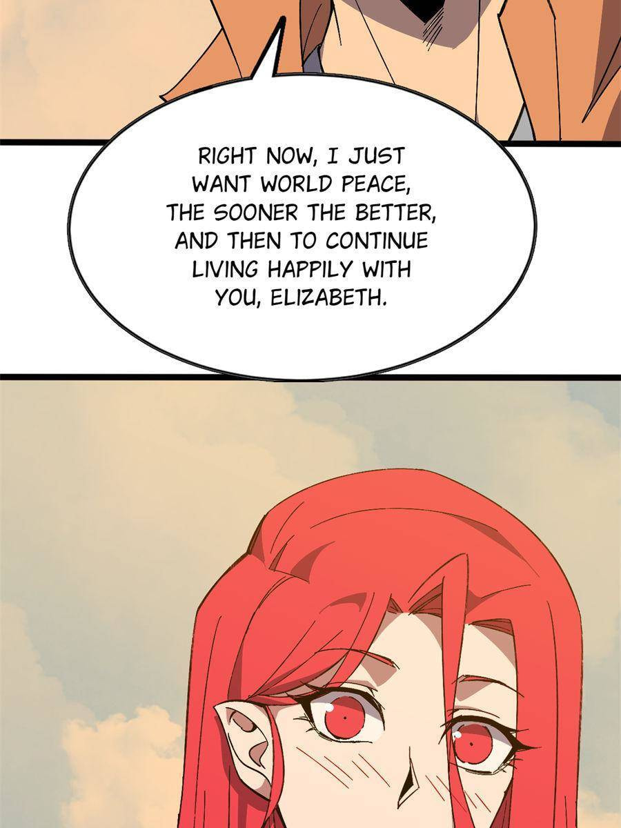 Read Hero X Demon Empress chapter 155 image 25 on Lezhin