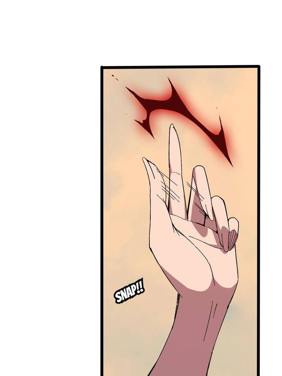 Read Hero X Demon Empress chapter 155 image 29 on Lezhin