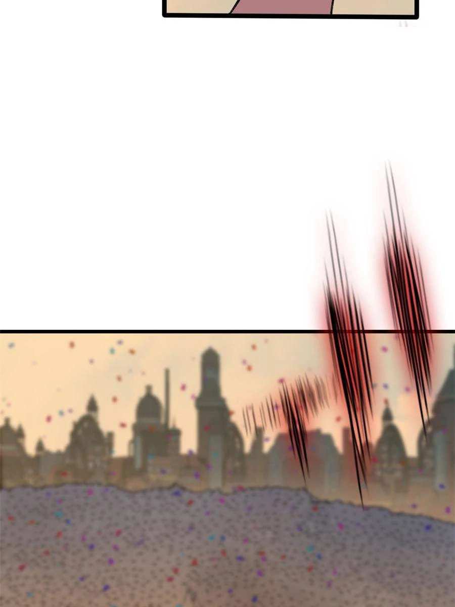 Read Hero X Demon Empress chapter 155 image 30 on Lezhin