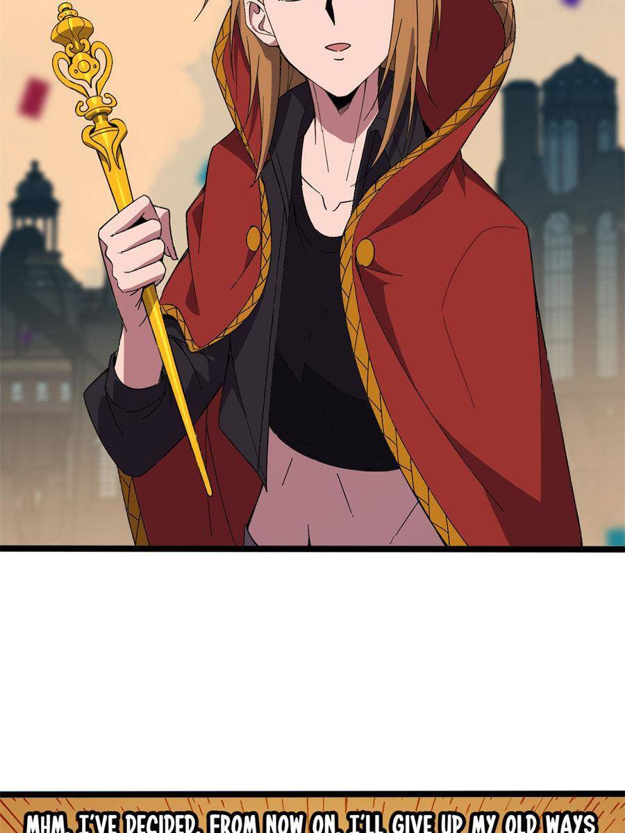 Read Hero X Demon Empress chapter 155 image 32 on Lezhin