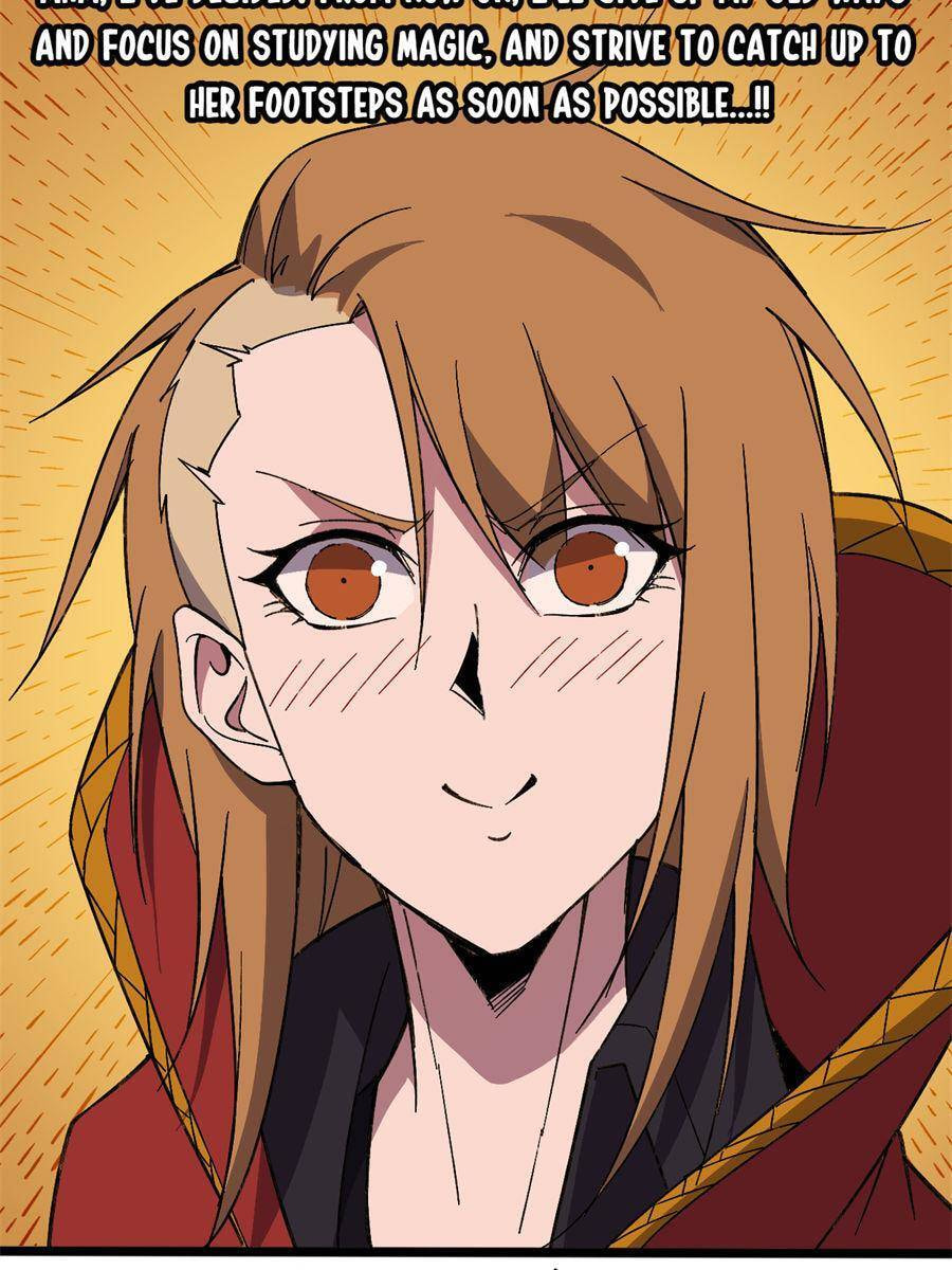 Read Hero X Demon Empress chapter 155 image 33 on Lezhin
