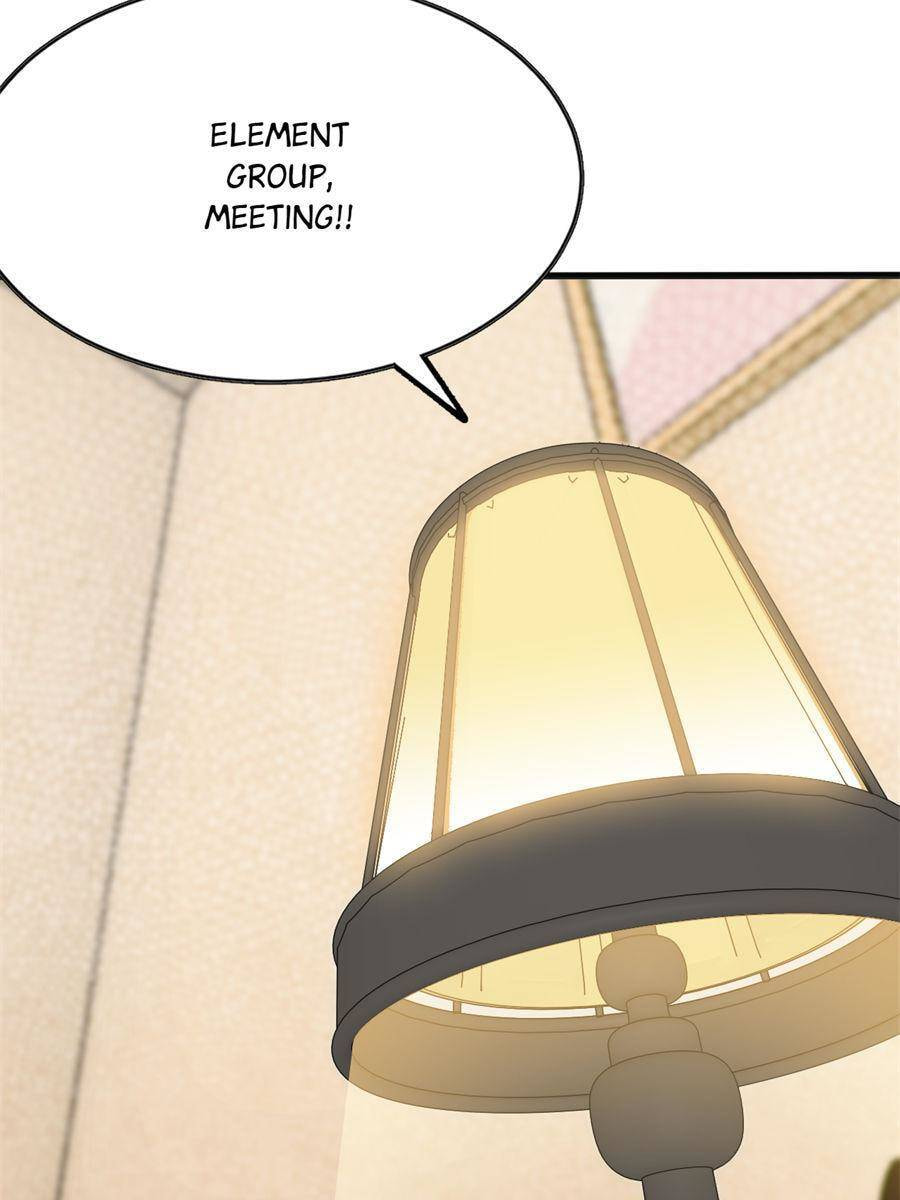 Read Hero X Demon Empress chapter 155 image 38 on Lezhin