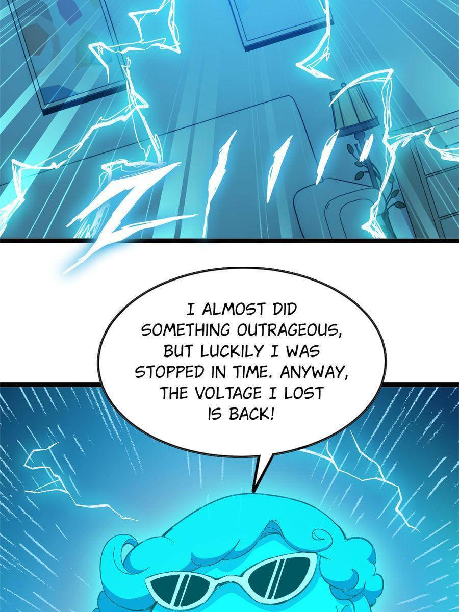 Read Hero X Demon Empress chapter 155 image 47 on Lezhin