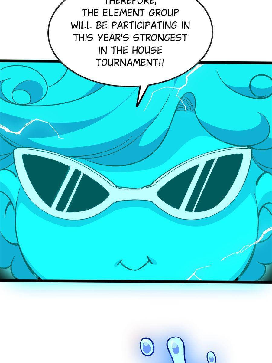 Read Hero X Demon Empress chapter 155 image 49 on Lezhin