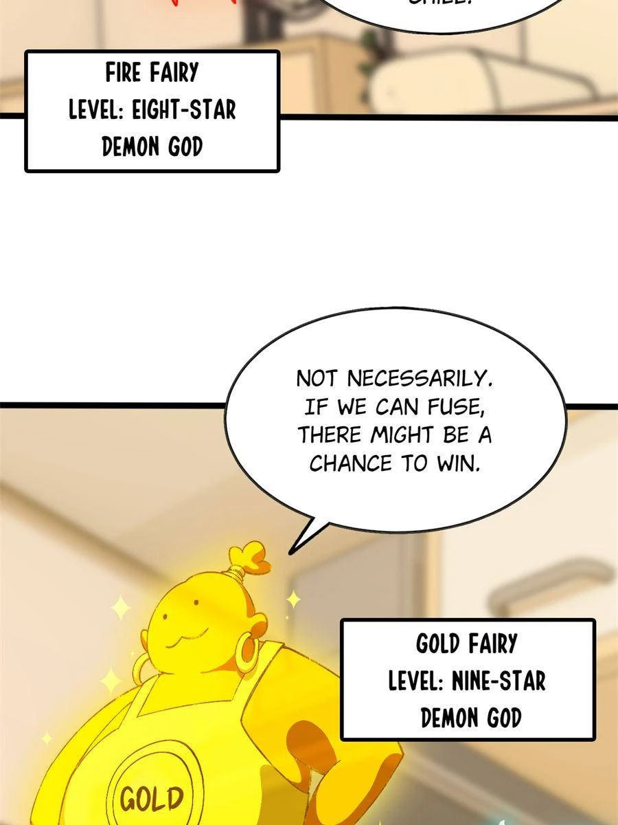 Read Hero X Demon Empress chapter 155 image 51 on Lezhin