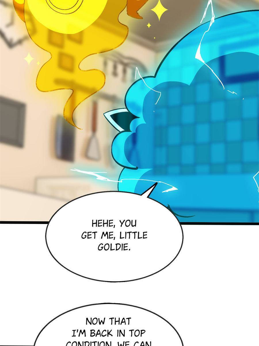 Read Hero X Demon Empress chapter 155 image 52 on Lezhin