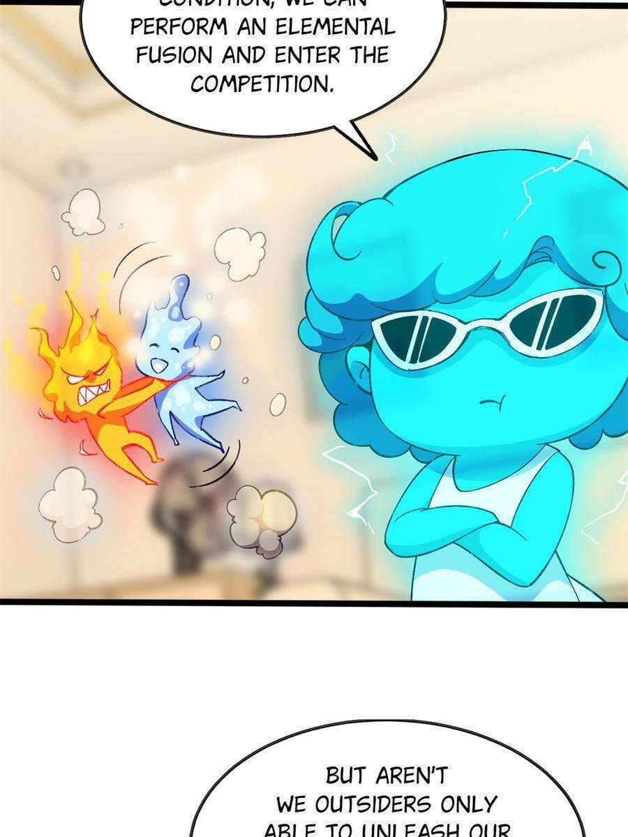 Read Hero X Demon Empress chapter 155 image 53 on Lezhin